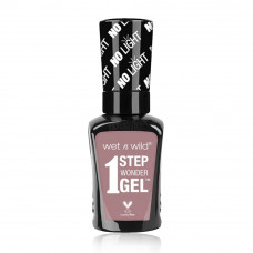 Wet n Wild 1 Step Wonder Gel Nail Color - Stay Classy